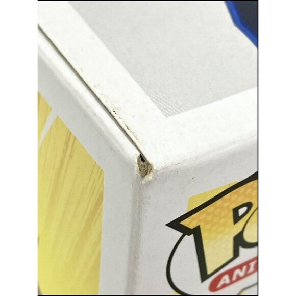 Funko Pop! My Hero Academia: All for One 609 Vaulted Figure With Protector - Picture 13 of 16